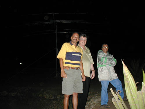 Монте Верде Остров Сан Висенти Кабо Верде За несколько часов до начала теста. Карлос D44AC, Александр 4L5A, Джибле. Монте Верде Остров Сан Висенти Кабо Верде За несколько часов до начала теста. Карлос D44AC, Александр 4L5A, Джибле.