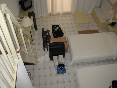 Гостиница Морабеза Санта Мария Остров Сал Кабо Верде Наш багаж Гостиница Морабеза Санта Мария Остров Сал Кабо Верде Наш багаж