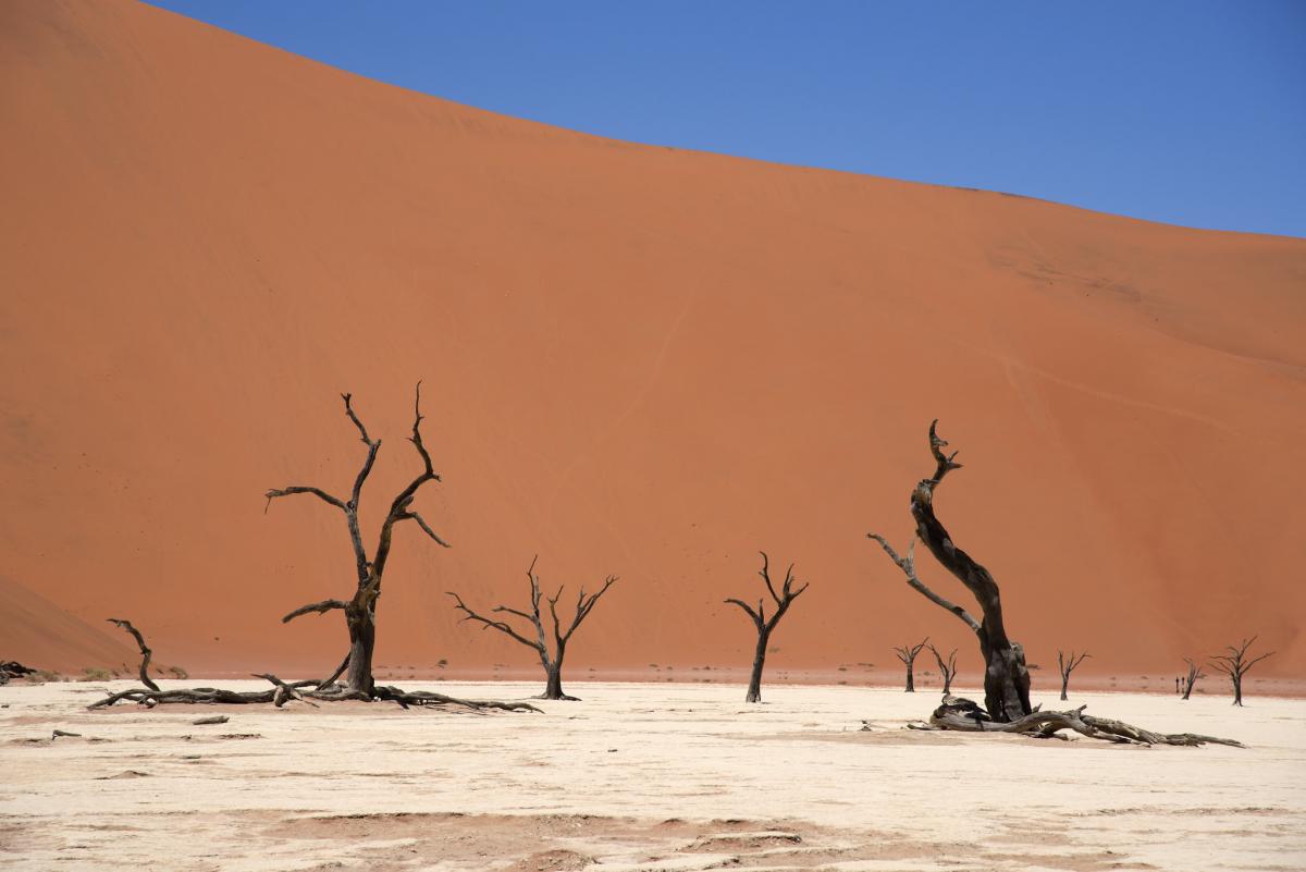 Намибия Климат Намибия Климат