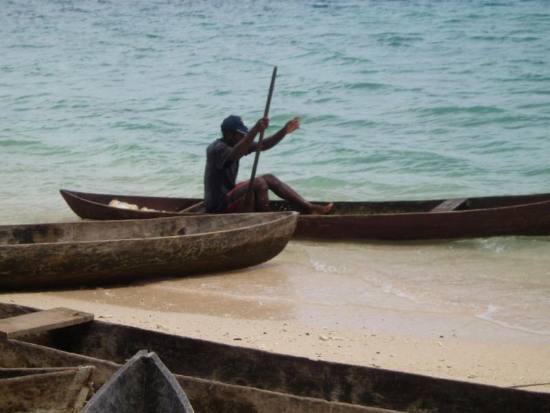 Nendo Island H40FN Tourist attractions spot Canoes Nendo Island H40FN Tourist attractions spot Canoes