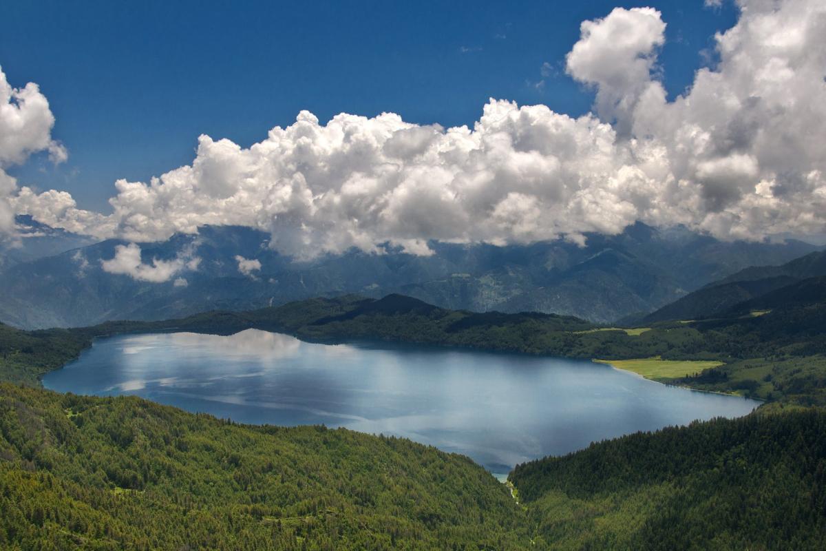 Озеро Рара, Непал Озеро Рара, Непал