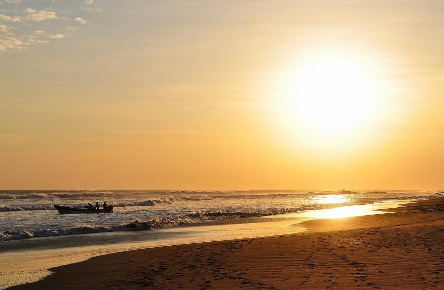 Nicaragua YN2KW Tourist attractions spot