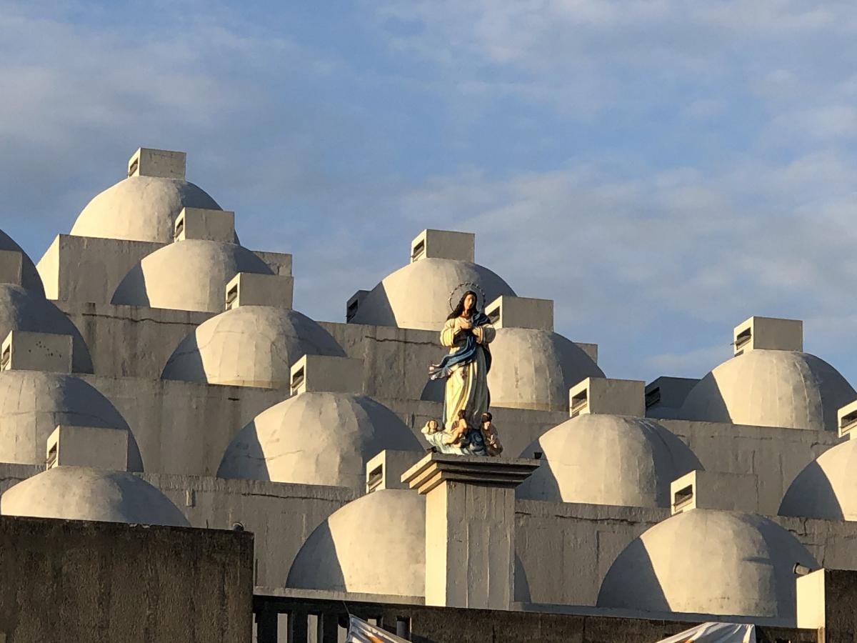 Манагуа, Никарагуа Манагуа, Никарагуа