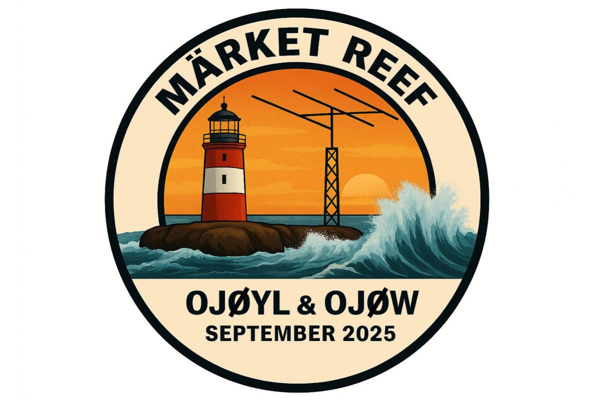 OJ0W OJ0YL Market Reef Logo