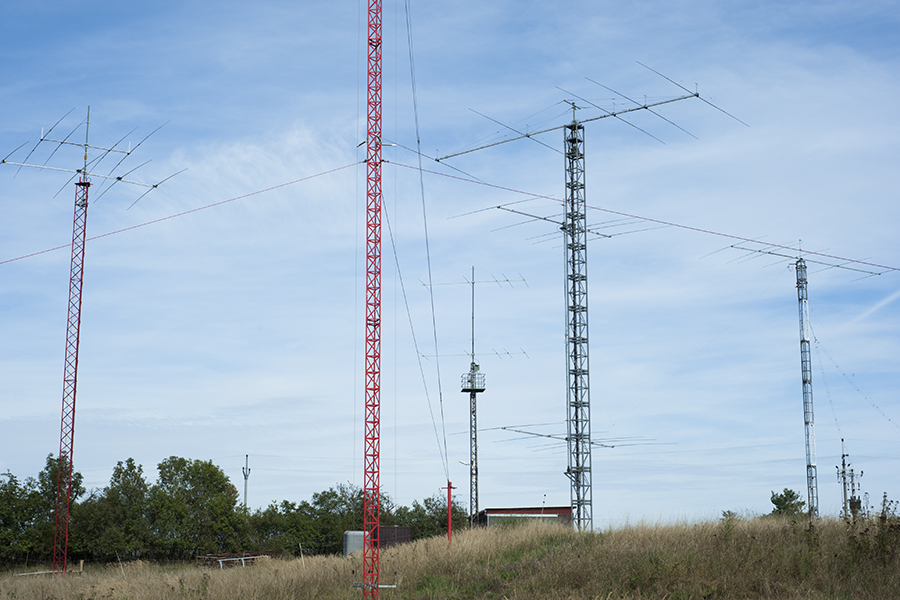 OK5Z Moravia Antennas