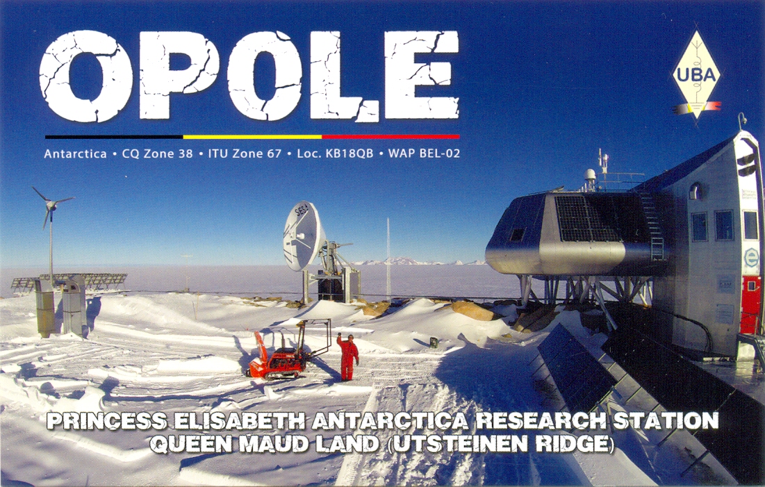 OP0LE     . QSL.