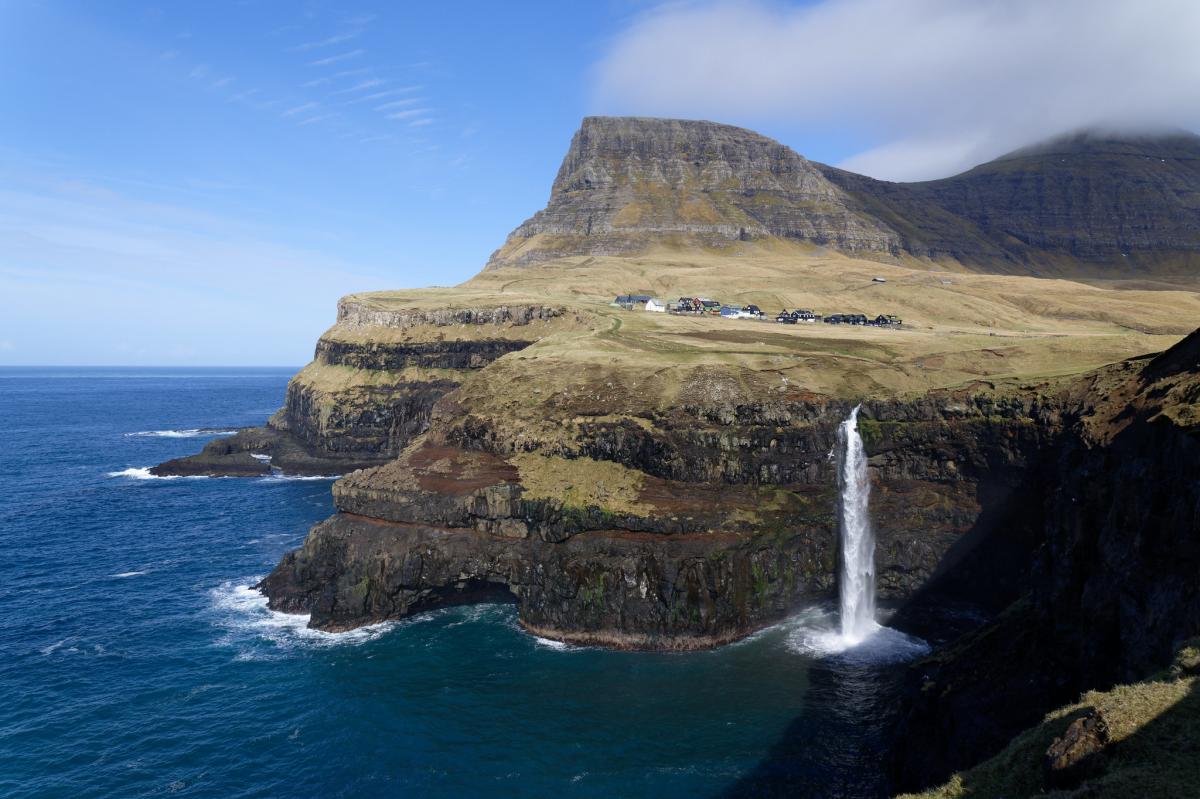 OY/SP7VC Faroe Islands DX News OY/SP7VC Faroe Islands DX News