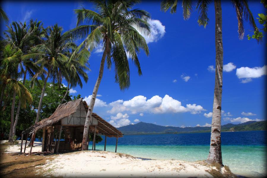 Остров Палаван DU1/KE0BRZ Туристические достопримечательности Остров Палаван DU1/KE0BRZ Туристические достопримечательности