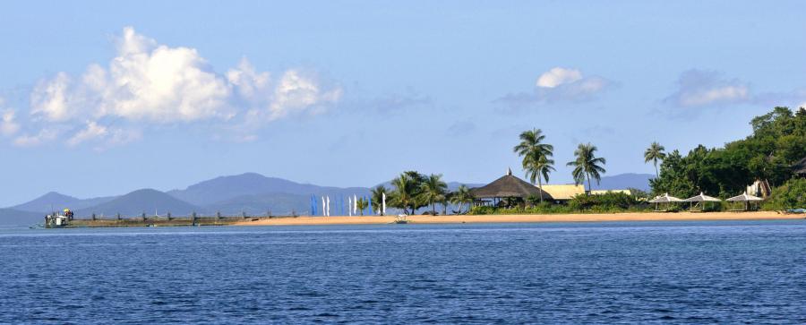 Остров Палаван DU1/KE0BRZ Остров Палаван DU1/KE0BRZ