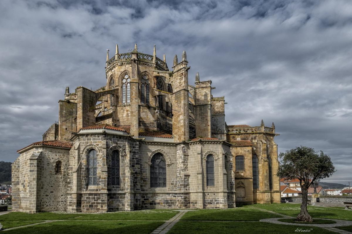 Собор Девы Марии, Асунсьон, Парагвай Собор Девы Марии, Асунсьон, Парагвай