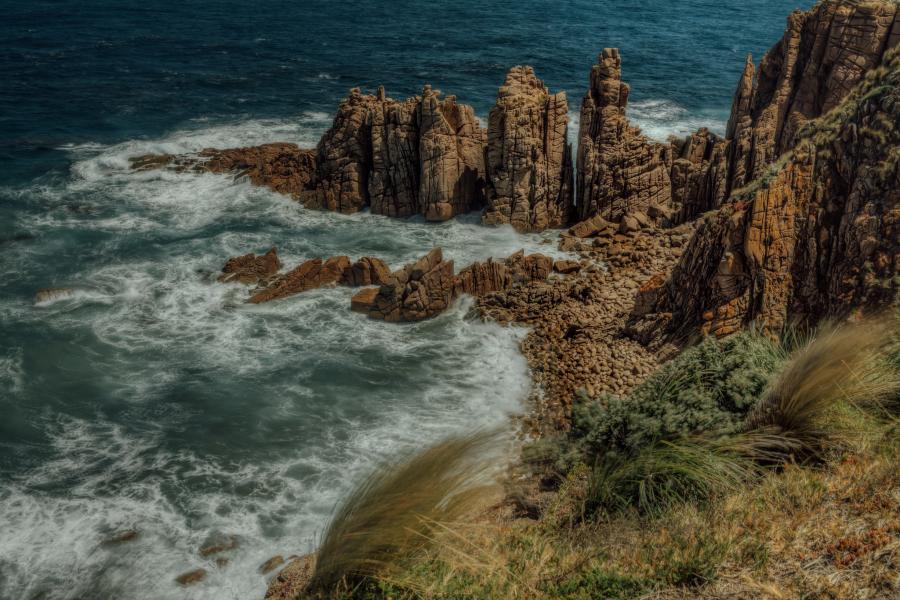 Phillip Island VK3FY/P Cape Woolamai Phillip Island VK3FY/P Cape Woolamai