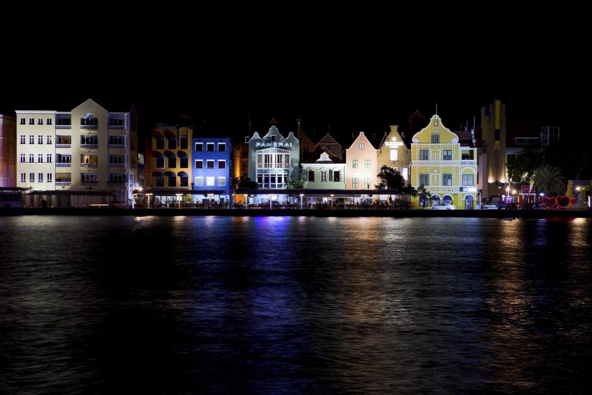 PJ2/PF5X Curacao Island DX News PJ2/PF5X Curacao Island DX News