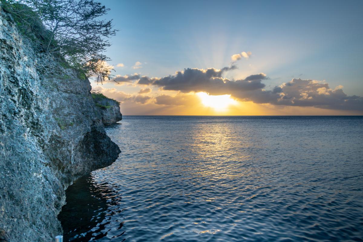 PJ2/PF5X Curacao Island Tourist attractions spot PJ2/PF5X Curacao Island Tourist attractions spot