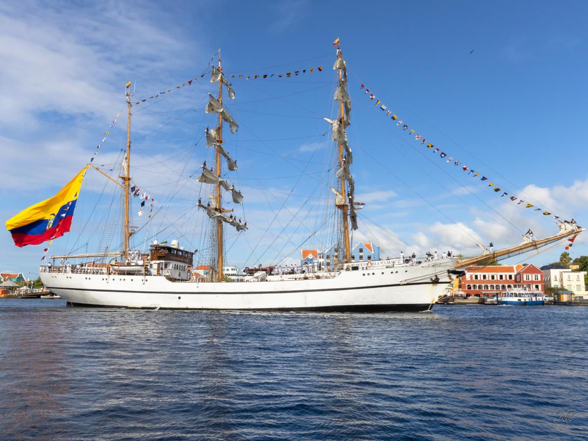 PJ2/PF5X Curacao Island PJ2/PF5X Curacao Island