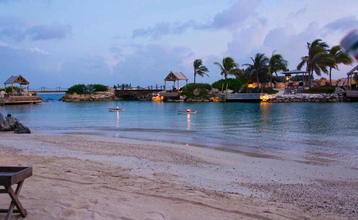 PJ2/SV2AEL Закат, остров Кюрасао. Туристические достопримечательности. PJ2/SV2AEL Закат, остров Кюрасао. Туристические достопримечательности.