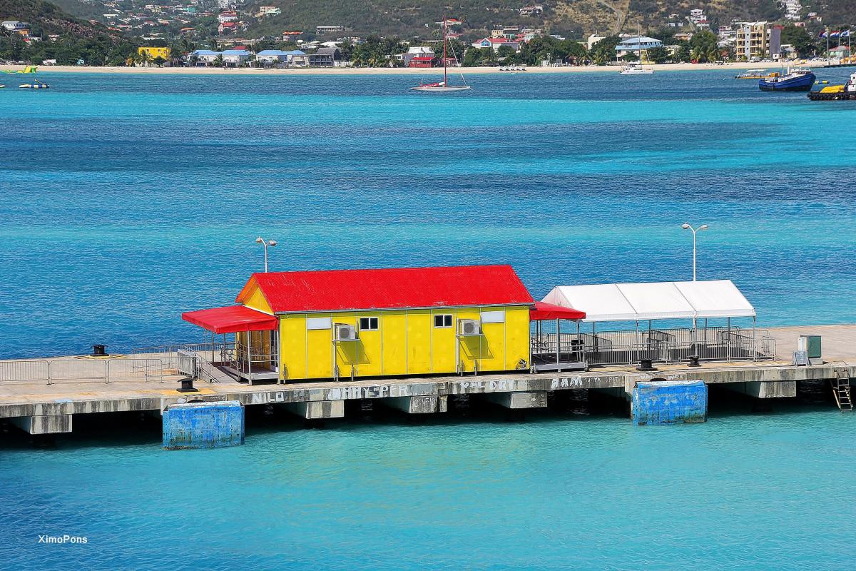 PJ7P Sint Maarten DX News PJ7P Sint Maarten DX News