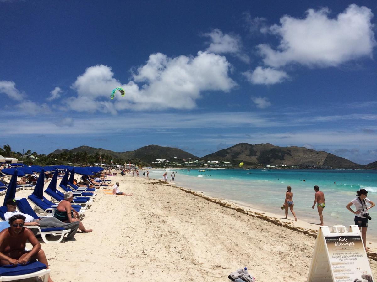 PJ7P Sint Maarten PJ7P Sint Maarten