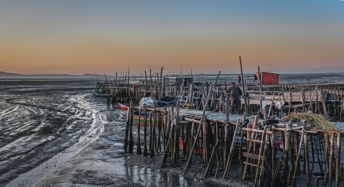 Каррашкейра, Сетубал, Португалия Каррашкейра, Сетубал, Португалия