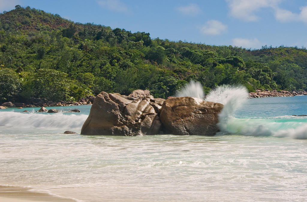 Остров Праслин S79NH DX Новости Остров Праслин S79NH DX Новости