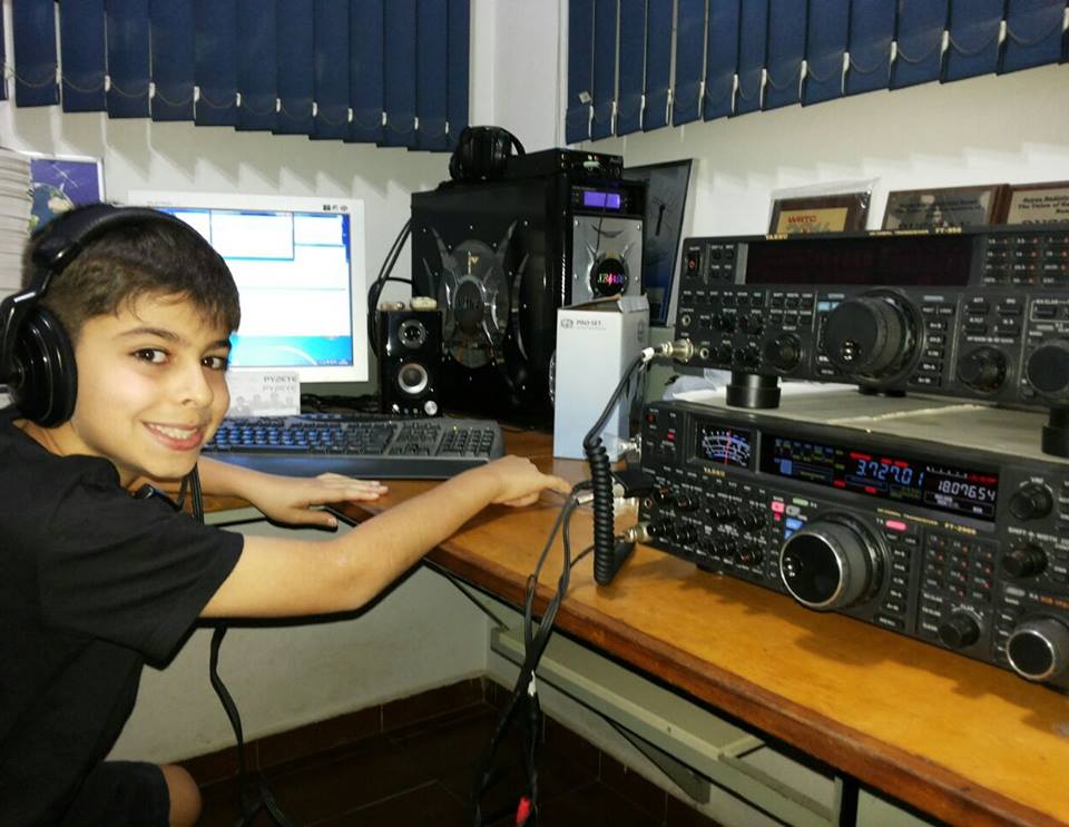 PU0F/PU2XDX Остров Фернанду ди Норонья DX Новости. PU0F/PU2XDX Остров Фернанду ди Норонья DX Новости.