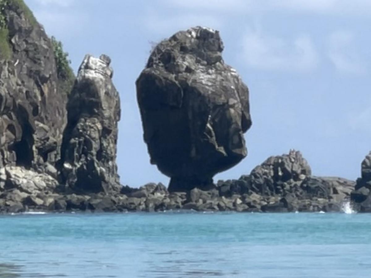 PX0N Fernando de Noronha Islands DX News