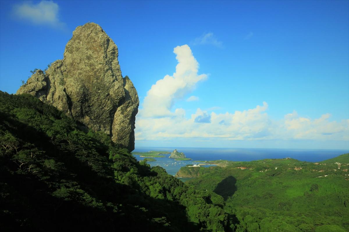 PX0N Fernando de Noronha Islands