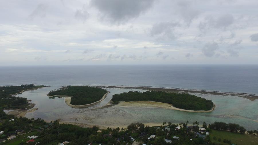 Остров Раротонга OK1DWC E51DWC Новости 9 апреля 2017 Остров Раротонга OK1DWC E51DWC Новости 9 апреля 2017