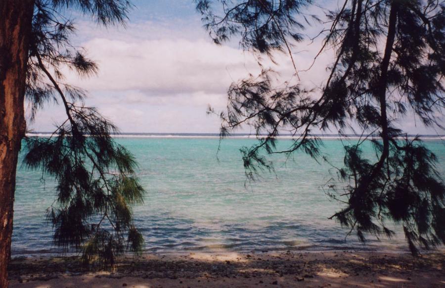 Rarotonga Island E51XYL DX News 
