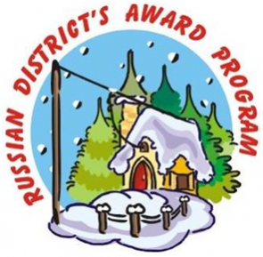 Russian Districts Award Program Russian Districts Award Program