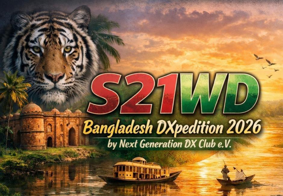 S21WD ��������� ������� DX ����������