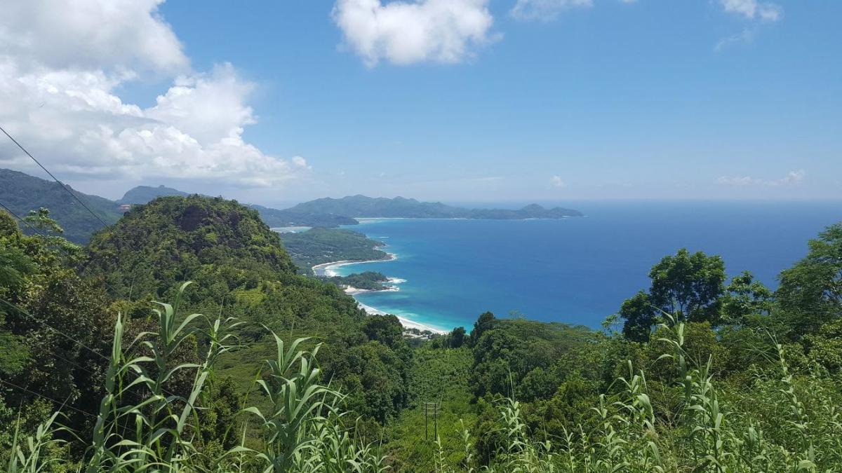 S79LA Сейшелы Туристические достопримечательности S79LA Сейшелы Туристические достопримечательности