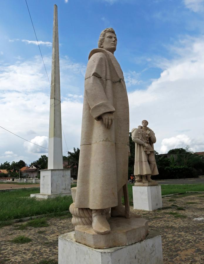 S9CT Sao Tome and Principe Islands DX News S9CT Sao Tome and Principe Islands DX News