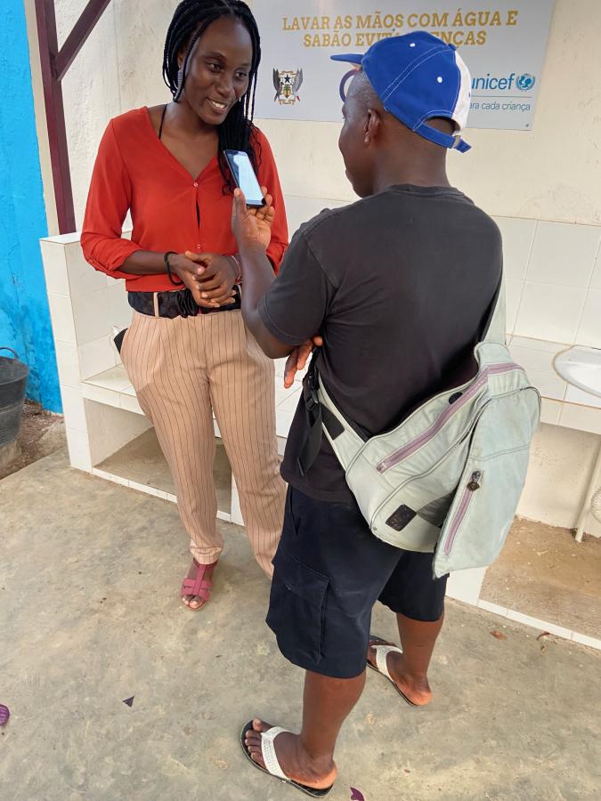 S9OK Sao Tome Island DX News 11 October 2021 Image 11