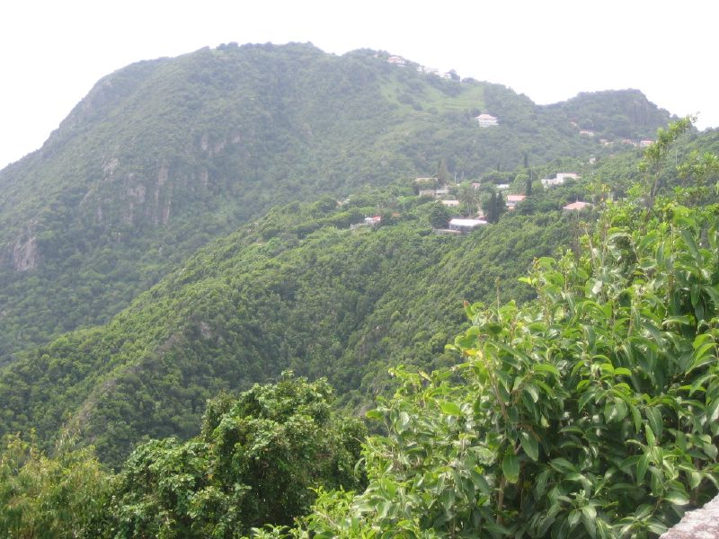 Saba Island PJ6/PH2M DX News  Saba Island PJ6/PH2M DX News