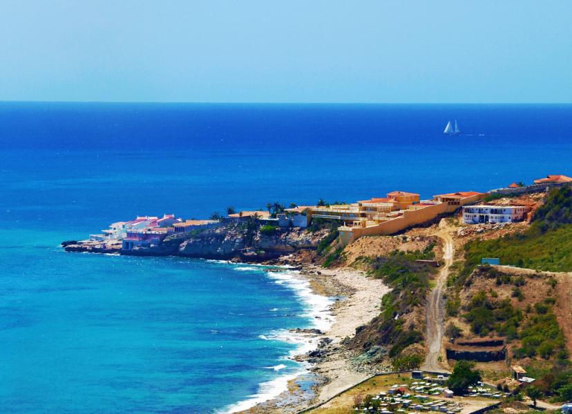 Saint Martin Island FS/VE1KG DX News