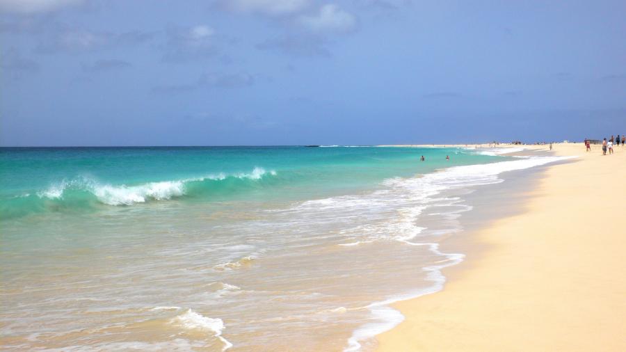 Остров Сал D4T Кабо Верде Остров Сал D4T Кабо Верде