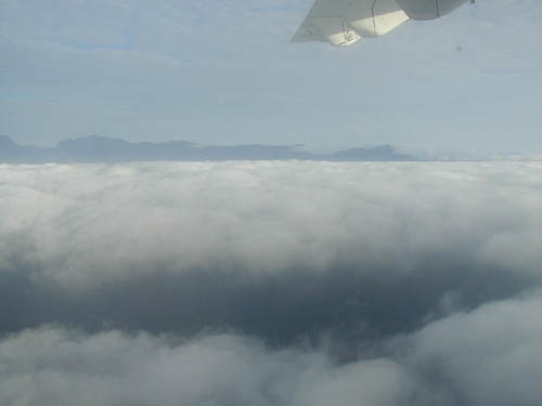 Остров Сан Висенти Кабо Верде До свидания Остров Сан Висенти Кабо Верде До свидания