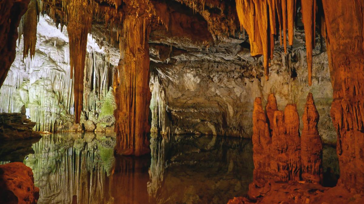 Пещера, Сардиния Пещера, Сардиния