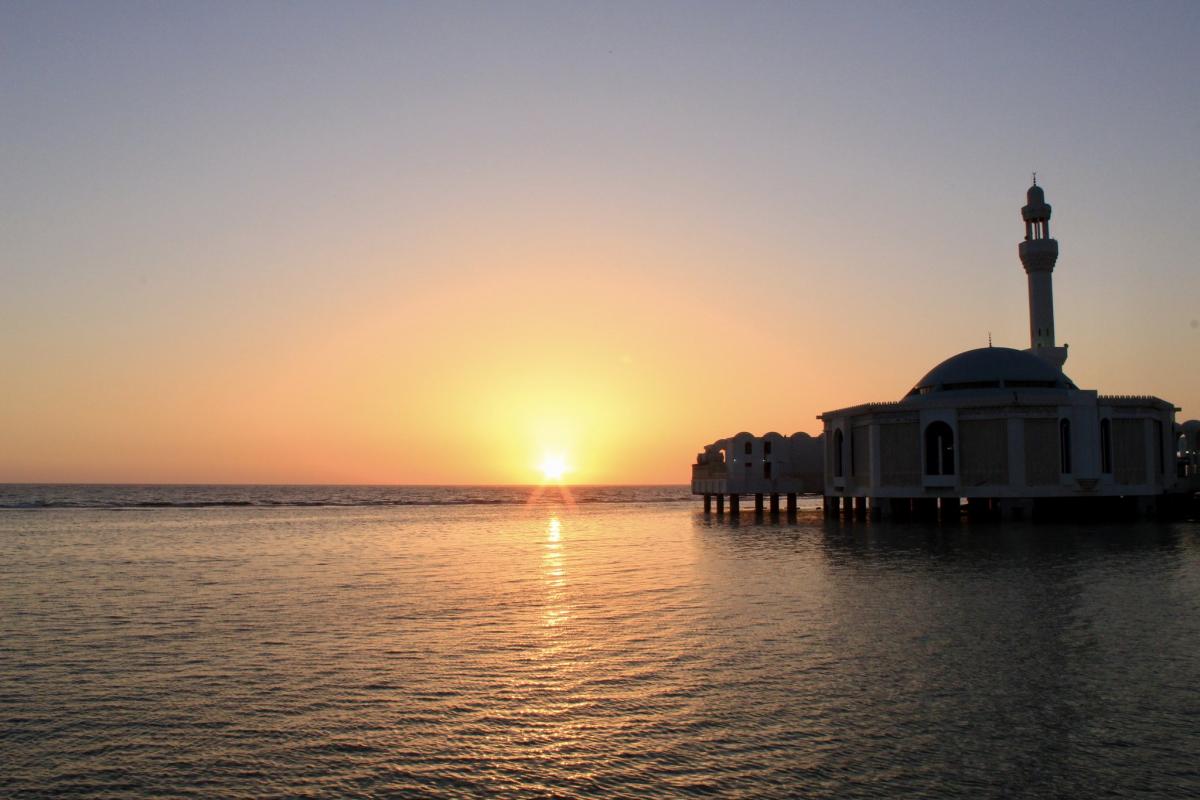 Джидда, Саудовская Аравия Джидда, Саудовская Аравия