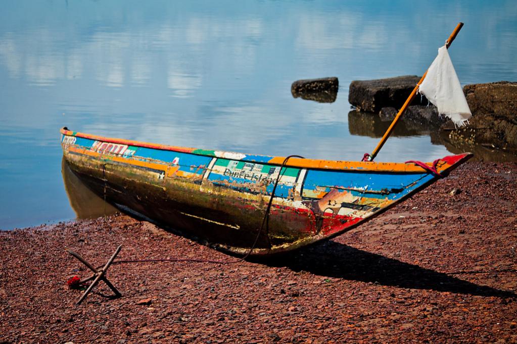 Остров Банс, Сьерра Леоне Остров Банс, Сьерра Леоне