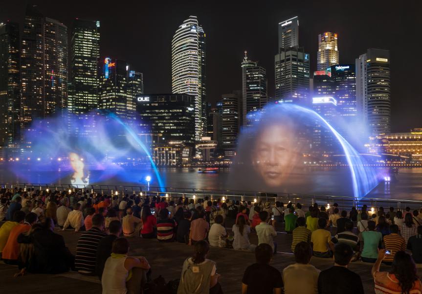 Singapore 9V1YC Tourist attractions spot  Singapore 9V1YC Tourist attractions spot