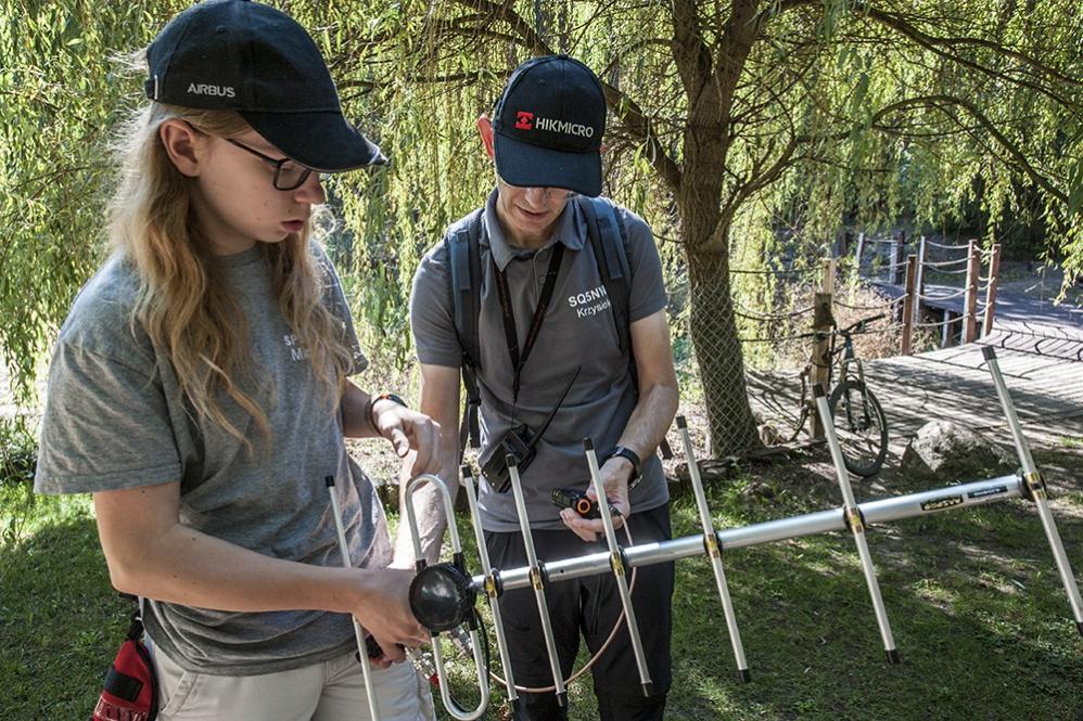 SQ5NWI SP5YAM SQ5NWI SP5YAM