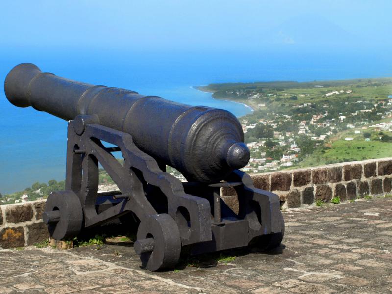 Saint Kitts Island V4/N8WD V4/K4ZGB DX News Saint Kitts Island V4/N8WD V4/K4ZGB DX News