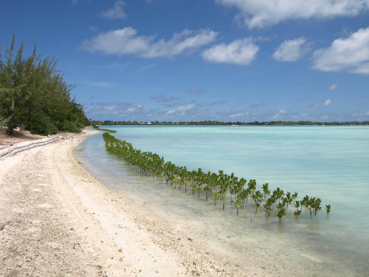 T30ET - Tarawa Atoll - Kiribati - News