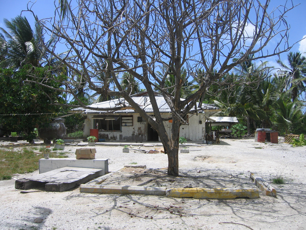 T31EU Kanton Island, Central Kiribati. T31EU Kanton Island, Central Kiribati.