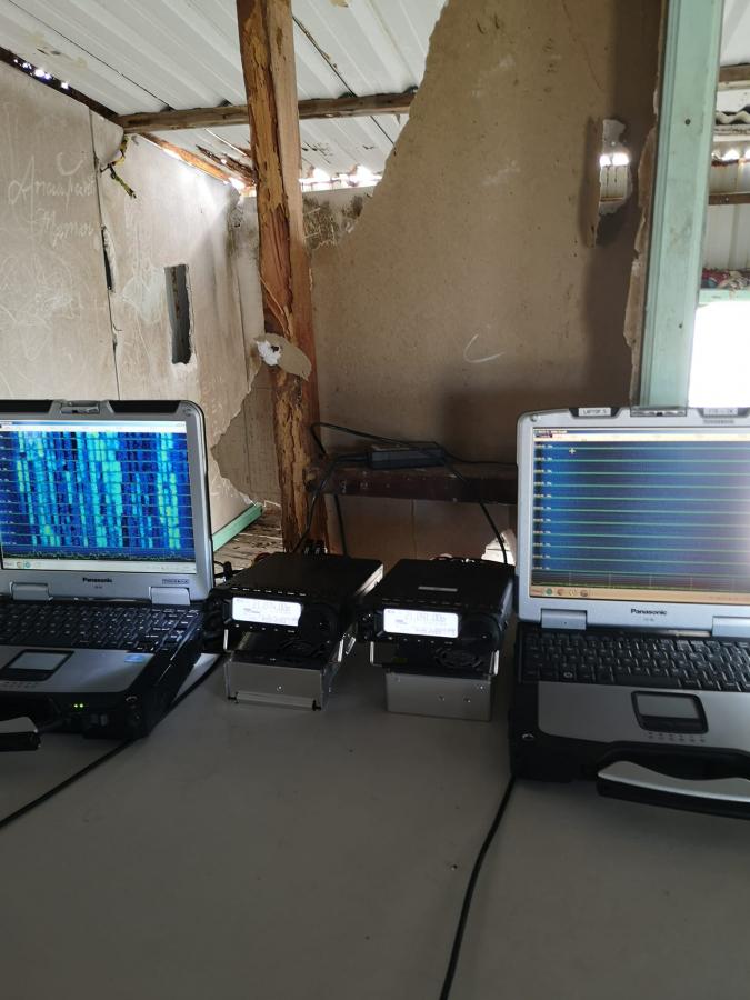 T31TT Kanton Island Kiribati News 2 June 2023