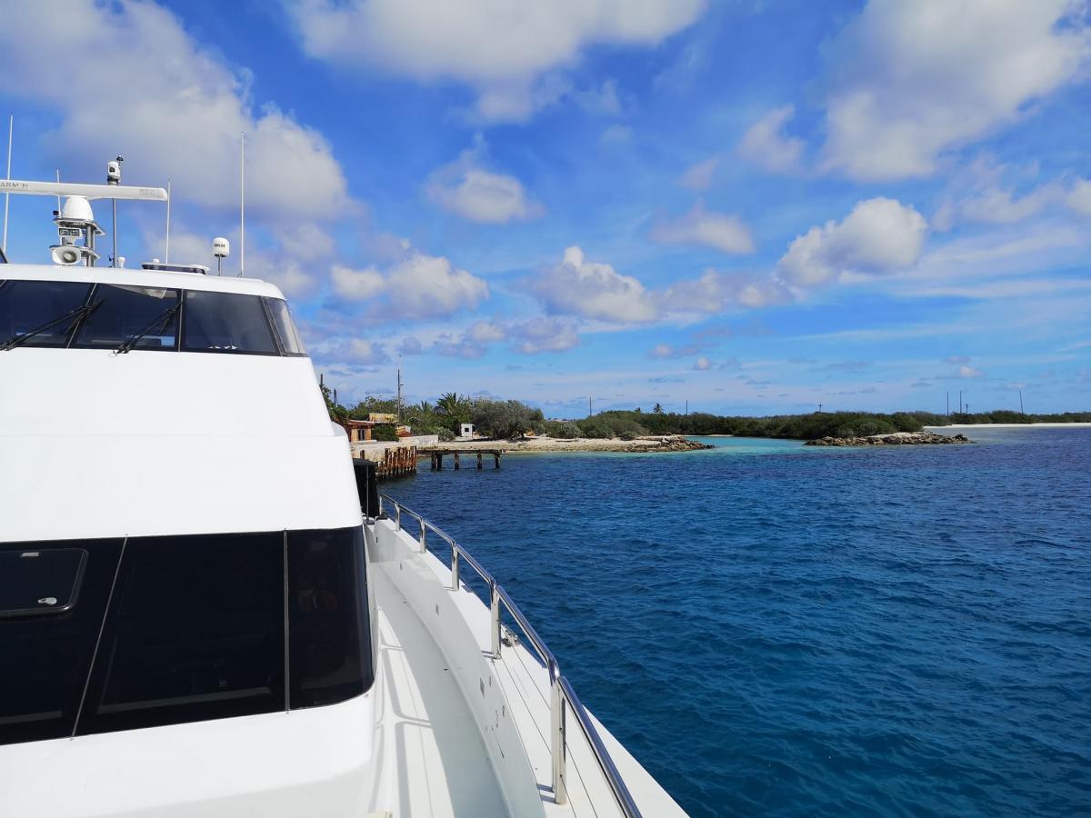 T31TT Kanton Island, Phoenix Islands, Central Kiribati News 30 May 2023 Image 2