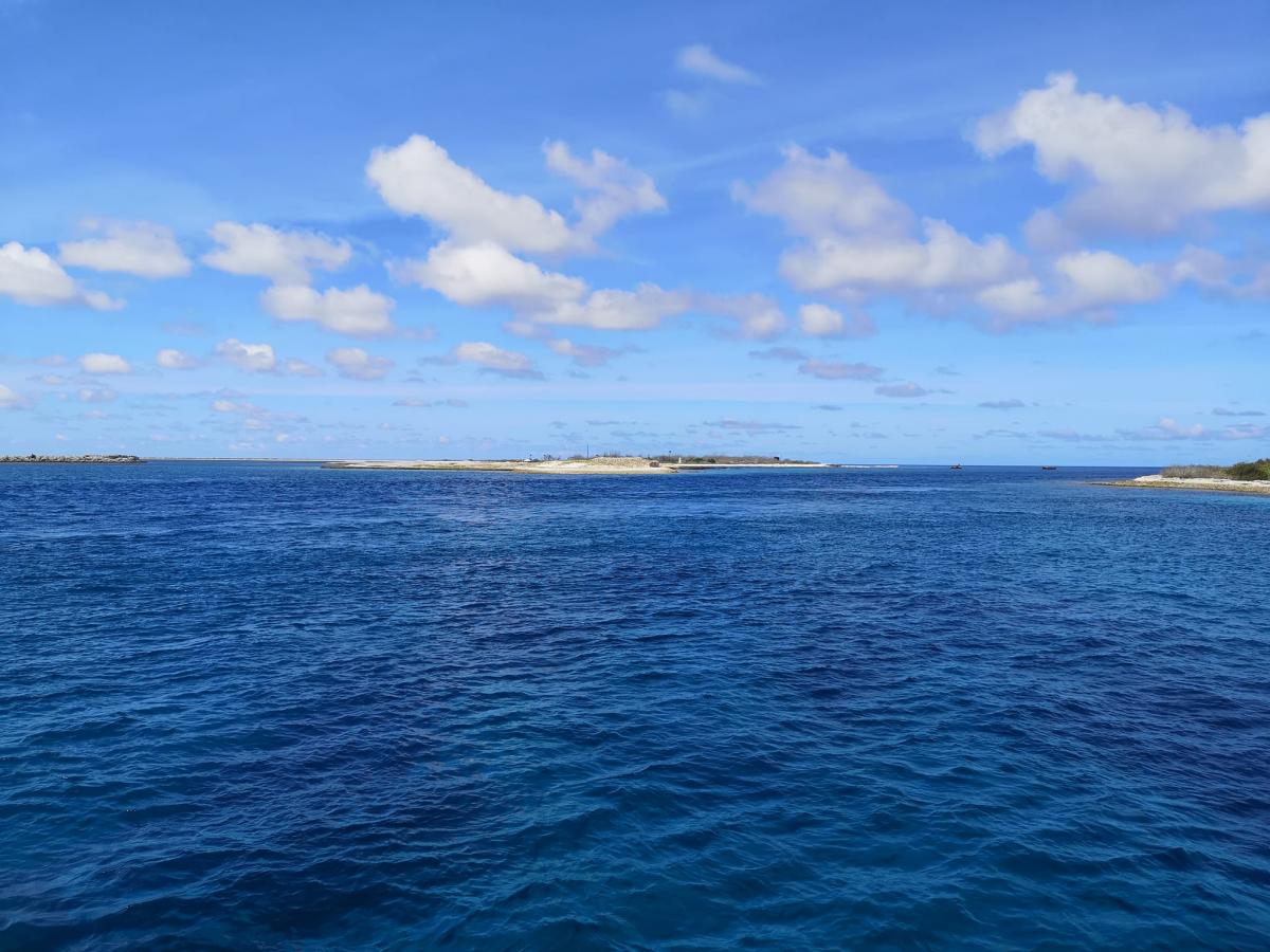 T31TT Kanton Island, Phoenix Islands, Central Kiribati News 30 May 2023 Image 4