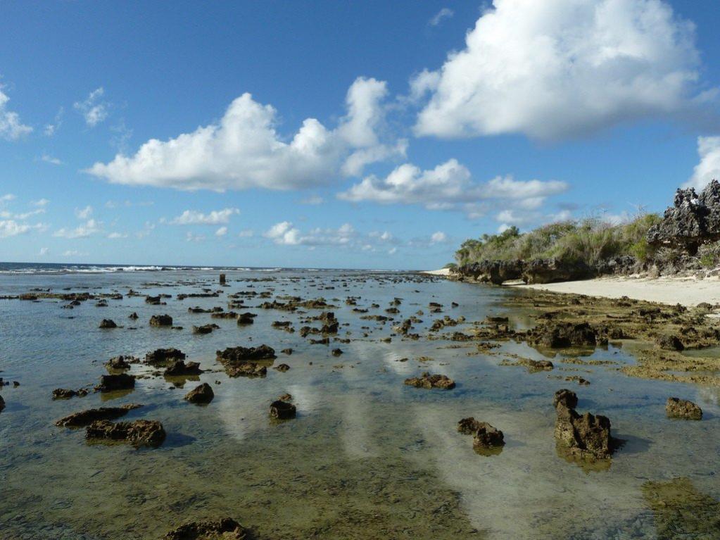 T33TTT Banaba Island T33TTT Banaba Island