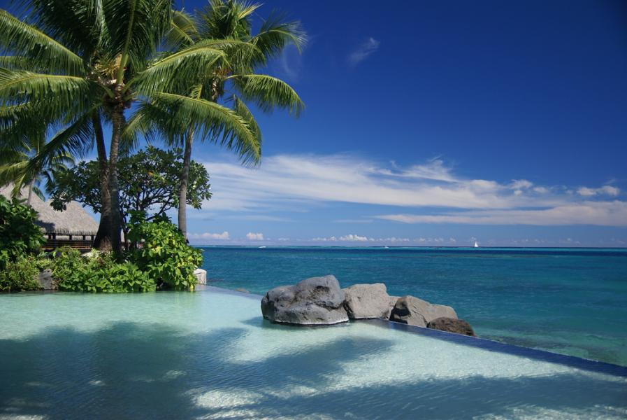 Tahiti Island TX5X French Polynesia  Tahiti Island TX5X French Polynesia